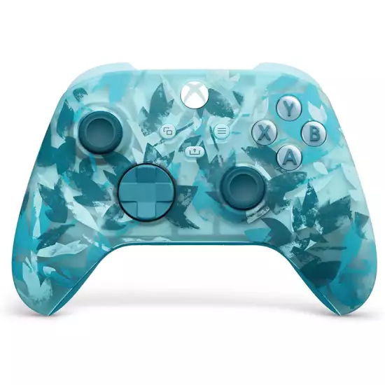Xbox Wireless Gaming Controller Ice Breaker Special Edition | Ice Breaker Xbox Wireless Gaming Controller Ice Breaker Special Edition | Ice Breaker