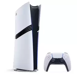 Sony PlayStation 5 Pro Console 2TB TRA Digital Edition - IBS 1Y Warranty Sony PlayStation 5 Pro Console 2TB TRA Digital Edition - IBS 1Y Warranty
