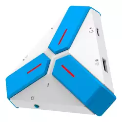 Gamwing Lie Ying Pro Mobile Game Chicken Throne Support TOUCH PUBG Game Keyboard Mouse Converter for Ios Android