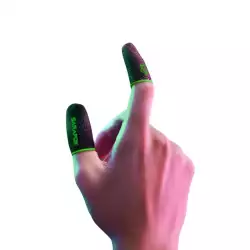 Sarafox V9 Gaming Finger Sleeves – 2 Pairs (4 Pieces)