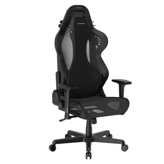 DXRACER AIR Series Ergonomic Gaming Chair – Black | GC/LAFMEA/N.N