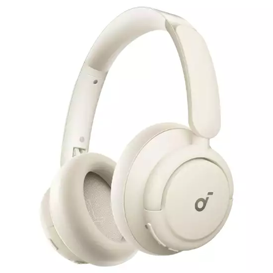 Anker Soundcore Q30 A3028023 Bluetooth Headphone - White