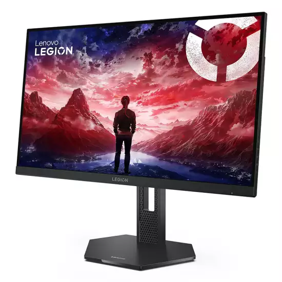 Lenovo Legion 27Q-11 27" QHD Gaming Monitor | 300Hz IPS | 0.5ms | HDR10 | NVIDIA G-SYNC Compatible | AMD FreeSync™ Premium | 67D3GAC1EU Lenovo Legion 27Q-11 27" QHD Gaming Monitor | 300Hz IPS | 0.5ms | HDR10 | NVIDIA G-SYNC Compatible | AMD FreeSync™ Premium | 67D3GAC1EU