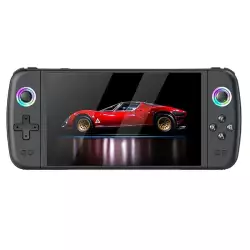 M27 Handheld Game Console - 64GB - Black M27 Handheld Game Console - 64GB - Black