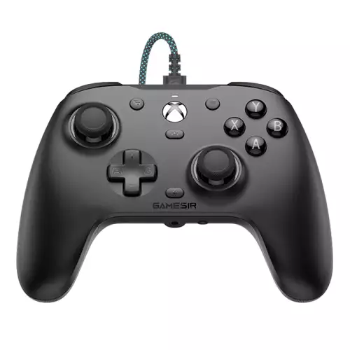 GameSir G7 SE Xbox Wired Controller - Jet Black