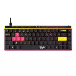ROG Falchion Ace HFX ZywOo Edition Gaming Keyboard - US Layout | 90MP04KE-BKUA20