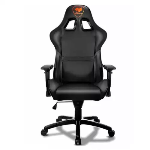 Cougar Armor Gaming Chair- Black |3MARBNXB.0001