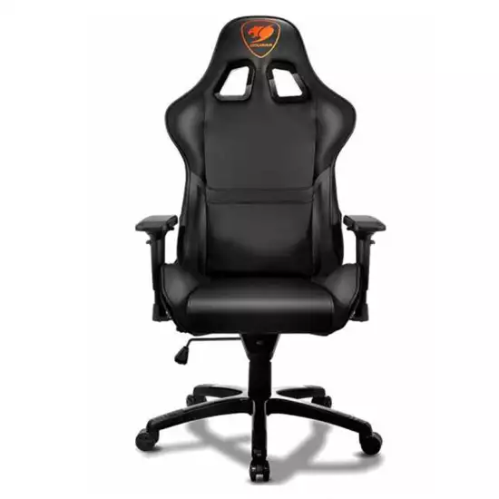 Cougar Armor Gaming Chair- Black |3MARBNXB.0001 Cougar Armor Gaming Chair- Black |3MARBNXB.0001