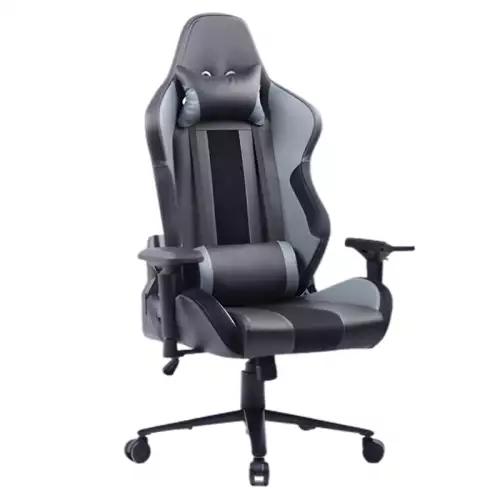 Redragon C314 Gaming Chair - Black/Gray