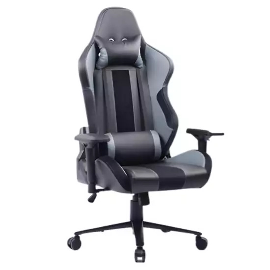 Redragon C314 Gaming Chair - Black/Gray Redragon C314 Gaming Chair - Black/Gray