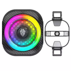 REDMAGIC Cooler 8 Pro New Cryo with Carbon fiber design With Stand