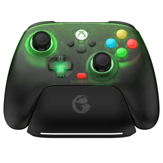 GameSir T7 Pro Retro Green Wired for XBOX & Wireless for PC/Mobile GameSir T7 Pro Retro Green Wired for XBOX & Wireless for PC/Mobile