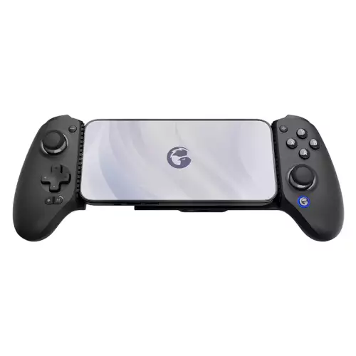GameSir G8 Plus Bluetooth Stretchable Mobile Gamepad