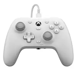 GameSir G7 HE XBOX Wired Controller - White GameSir G7 HE XBOX Wired Controller - White