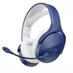HyperX Cloud Jet Dual Wireless Gaming Headset Blue 