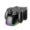 Deadskull Dual Charger Stand for PS4 Controller Deadskull Dual Charger Stand for PS4 Controller