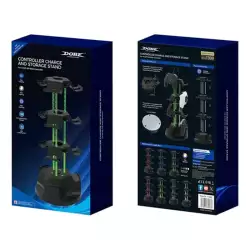 Dobe Controller Charge and Storage Stand | Model TY-6801 Dobe Controller Charge and Storage Stand | Model TY-6801