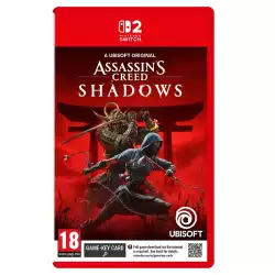 Assassin’s Creed Shadows – Nintendo Switch 2
