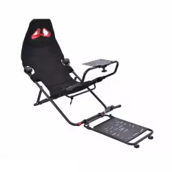 Game seat Racing Simulator Cockpits | GY018-2
