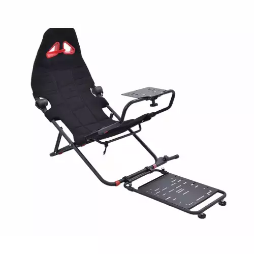Game seat Racing Simulator Cockpits | GY018-2