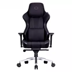 Cooler Master CMI-GCX2-BK Caliber X2 Gaming Chair - Black |CMI-GCX2-BK