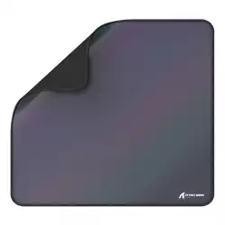 ATTACK SHARK CM03 eSport Gaming Mouse Pad (Rainbow Coated) - Gray Gradient
