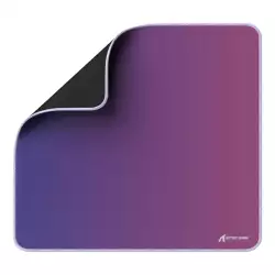 ATTACK SHARK CM03 eSport Gaming Mouse Pad (Rainbow Coated) - Purple/Blue Gradient