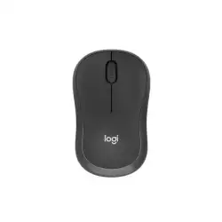 Logitech M240 SILENT BLUETOOTH MOUSE - Black | 910-007119 Logitech M240 SILENT BLUETOOTH MOUSE - Black | 910-007119