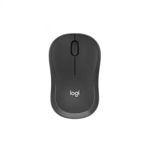 Logitech M240 SILENT BLUETOOTH MOUSE - Black | 910-007119