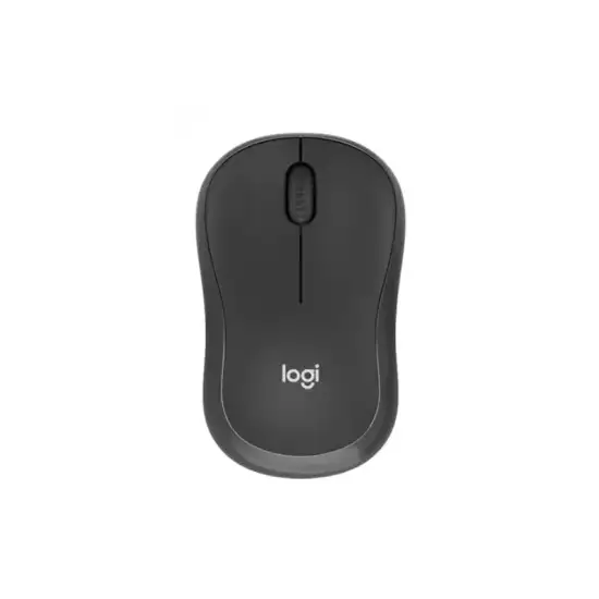 Logitech M240 SILENT BLUETOOTH MOUSE - Black | 910-007119