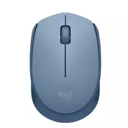 Logitech M171 Wireless Mouse – Blue Gray | 910-006866