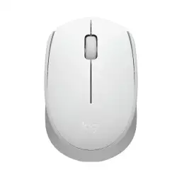 Logitech M171 Wireless Mouse – White | 910-006867 Logitech M171 Wireless Mouse – White | 910-006867