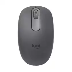 Logitech M196 Wireless Bluetooth Mouse – Graphite | 910-007459