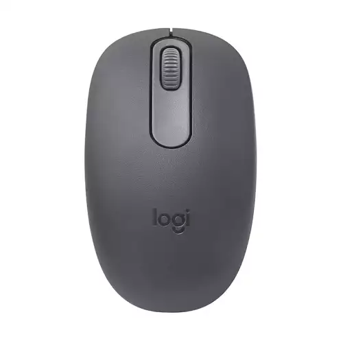 Logitech M196 Wireless Bluetooth Mouse – Graphite | 910-007459