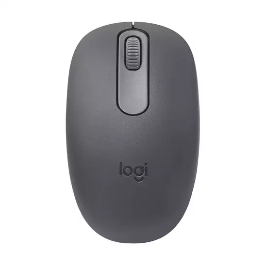 Logitech M196 Wireless Bluetooth Mouse – Graphite | 910-007459