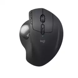 Logitech MX Ergo S Advanced Wireless Trackball Mouse  Black | 910-007260