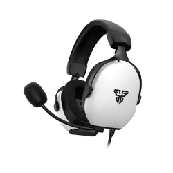 Fantech HG30 Carbon 7.1 Gaming Headset Wired - White 