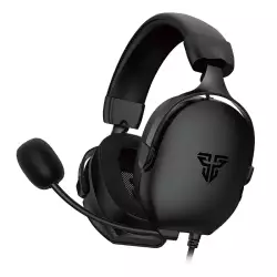 Fantech HG30 Carbon 7.1 Gaming Headset Wired - Black