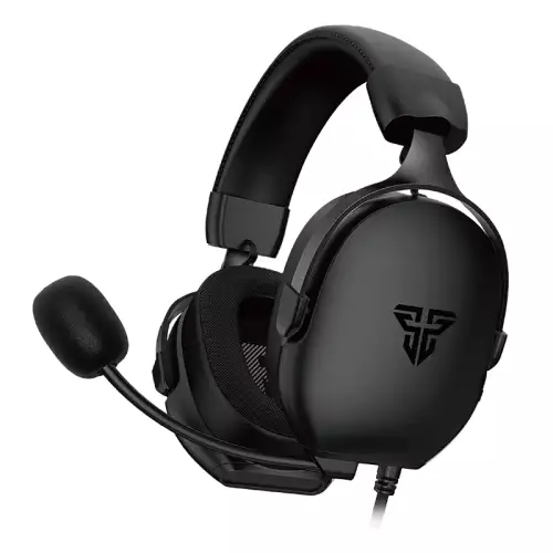 Fantech HG30 Carbon 7.1 Gaming Headset Wired - Black