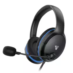 Fantech MH89 Wired Gaming Headphone - Black