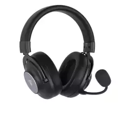 Fantech STELLAR WHG05 Multi-Platform Wireless Gaming Headset – Black