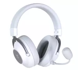 Fantech STELLAR WHG05 Multi-Platform Wireless Gaming Headset – White