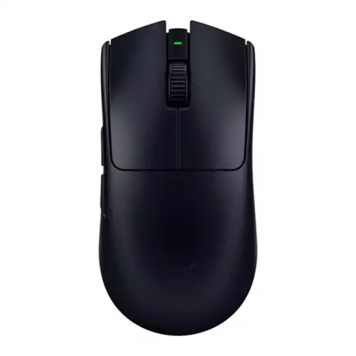 Razer Viper V3 Pro SE Optical Wireless Black Gaming Mouse - Black | RZ01-04550100-R3G1