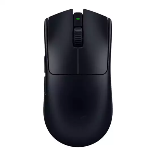 Razer Viper V3 Pro SE Optical Wireless Black Gaming Mouse - Black | RZ01-04550100-R3G1