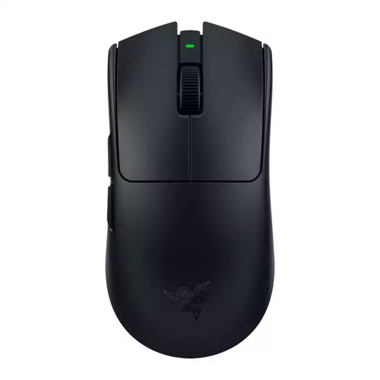 Razer Viper V4 Pro Optical Wireless Black Gaming Mouse - Black | RZ01-05630100-R3G1 Razer Viper V4 Pro Optical Wireless Black Gaming Mouse - Black | RZ01-05630100-R3G1