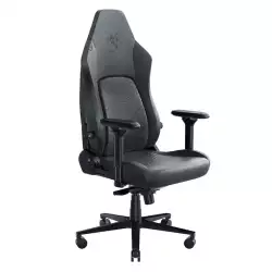 Razer Iskur V2 Fabric Gaming Chair – Dark Gray | RZ38-04900300-R3U1 Razer Iskur V2 Fabric Gaming Chair – Dark Gray | RZ38-04900300-R3U1