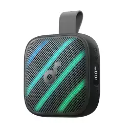 Anker Soundcore Boom Go 3i Bluetooth Speaker - Black | D5103010 Anker Soundcore Boom Go 3i Bluetooth Speaker - Black | D5103010