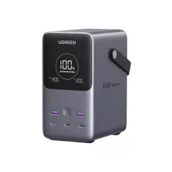 UGREEN 300W 48,000mAh Power Bank with Smart Digital Display | 25286