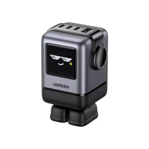 UGREEN Uno 100W 4-Port Charger | 45514