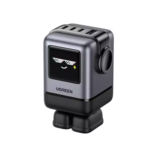 UGREEN Uno 100W 4-Port Charger | 45514